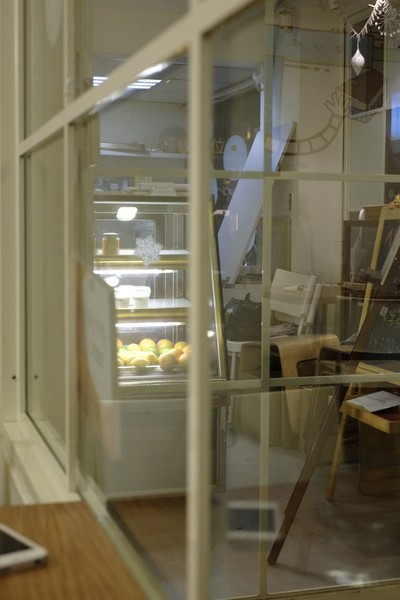 àlohas野草：嗑完沙拉我果然還是喜歡吃肉-àlohas野草