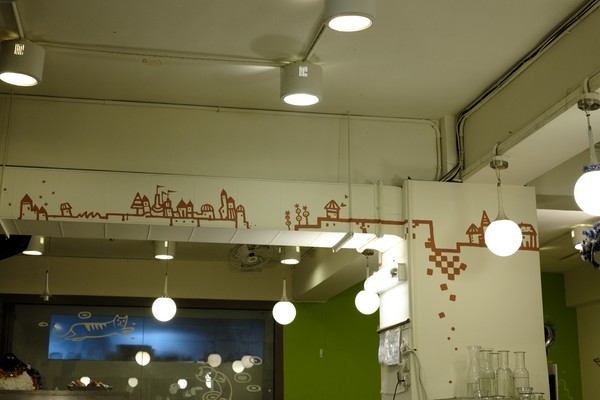 àlohas野草：嗑完沙拉我果然還是喜歡吃肉-àlohas野草