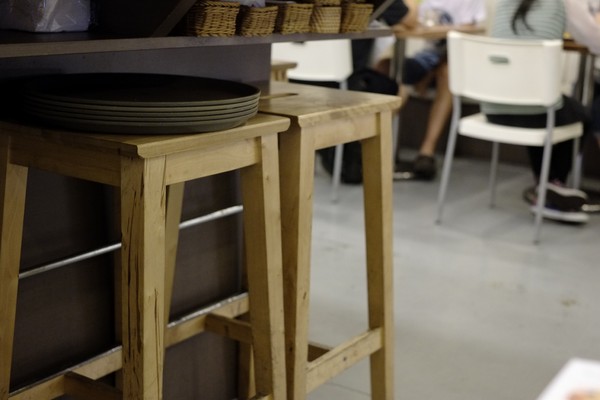 àlohas野草：嗑完沙拉我果然還是喜歡吃肉-àlohas野草