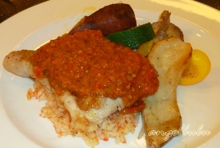 àlohas野草：健康歐洲鄉村風的 àlohas 野草餐廳-無添加/手工/LOHAS