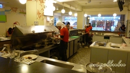 àlohas野草：健康歐洲鄉村風的 àlohas 野草餐廳-無添加/手工/LOHAS