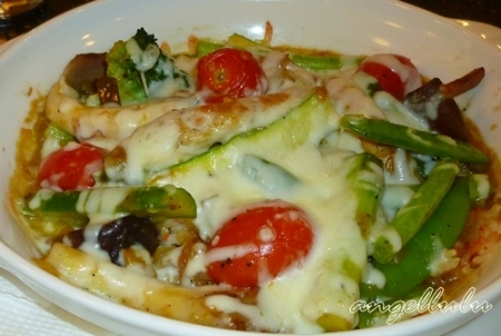 àlohas野草：健康歐洲鄉村風的 àlohas 野草餐廳-無添加/手工/LOHAS