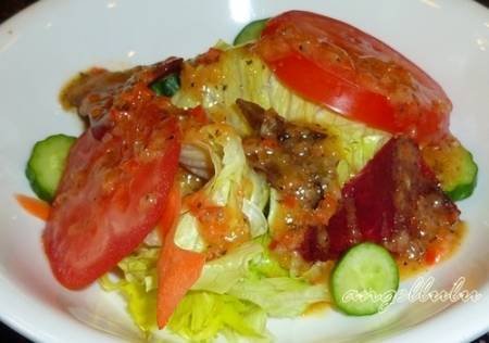 àlohas野草：健康歐洲鄉村風的 àlohas 野草餐廳-無添加/手工/LOHAS