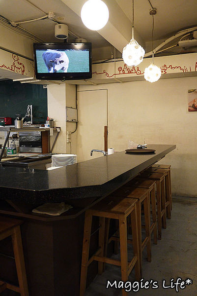 àlohas野草：台北美食。捷運國父紀念館【alohas野草歐式鄉村料理】紐西蘭草飼牛◆威靈頓牛排。漢堡