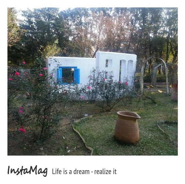 台北市花卉試驗中心：2015陽明山櫻花季花卉試驗中心