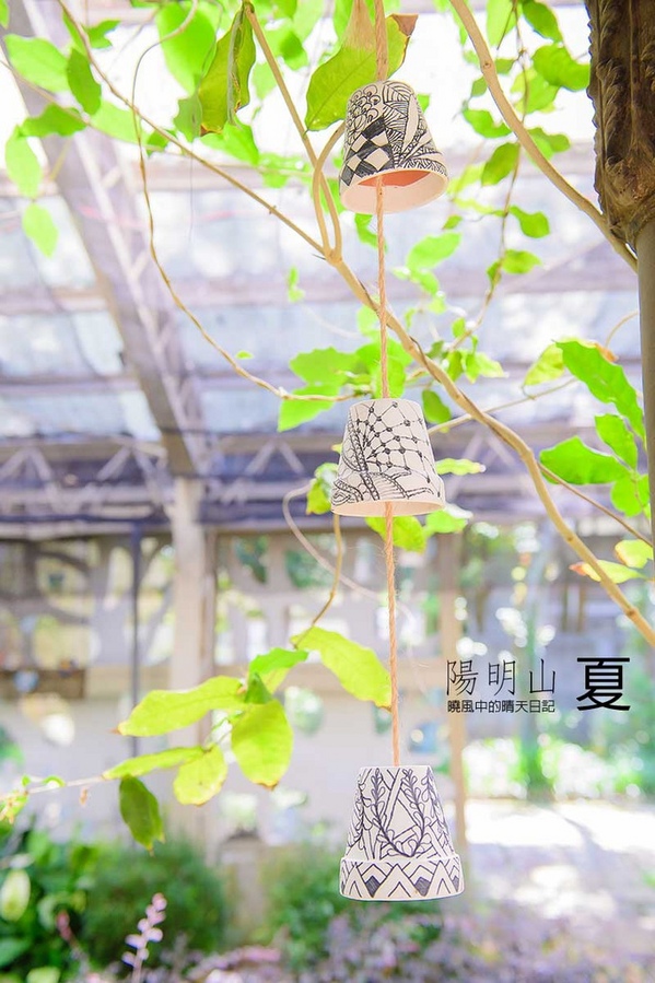 花卉試驗中心:【台北 | 陽明山】享受夏季花開蝴蝶飛舞的免費熱門婚紗拍攝點 陽明山花卉試驗中心