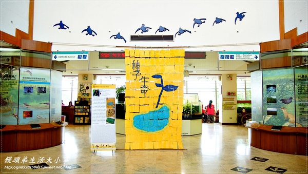 關渡自然公園:【台北市/北投】超大鳥窩你看過嗎??♪♪關渡自然公園♪♪