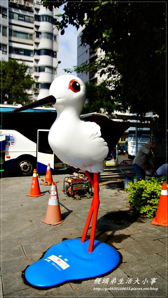 關渡自然公園:【台北市/北投】超大鳥窩你看過嗎??♪♪關渡自然公園♪♪