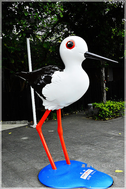 關渡自然公園：【臺北】北投區。關渡自然公園