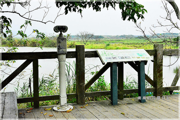 關渡自然公園：【臺北】北投區。關渡自然公園