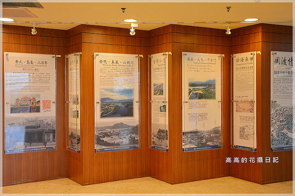 關渡自然公園：【臺北】北投區。關渡自然公園