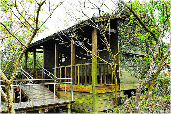 關渡自然公園：【臺北】北投區。關渡自然公園