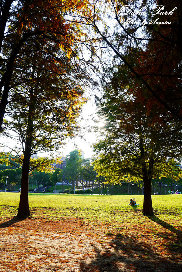 廖西瓜＠台北內湖大湖公園7