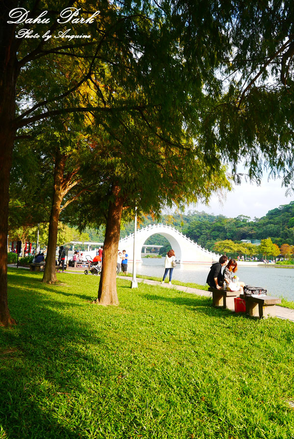 廖西瓜＠台北內湖大湖公園36