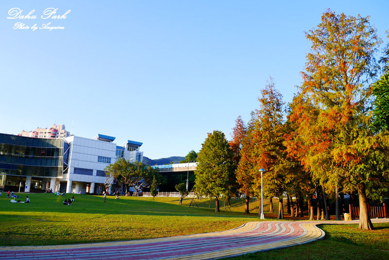 廖西瓜＠台北內湖大湖公園27