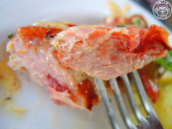 莓圃觀光休閒農園：作伙來企投【台北內湖･莓圃休閒觀光農園】庭園咖啡吃草莓料理