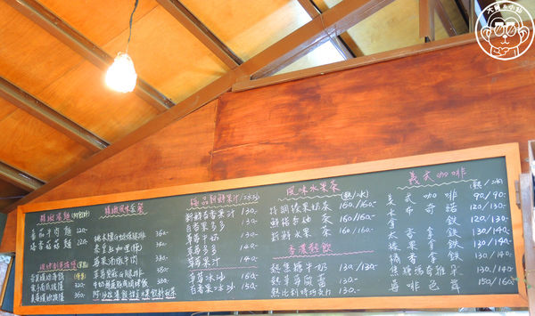 莓圃觀光休閒農園：作伙來企投【台北內湖･莓圃休閒觀光農園】庭園咖啡吃草莓料理