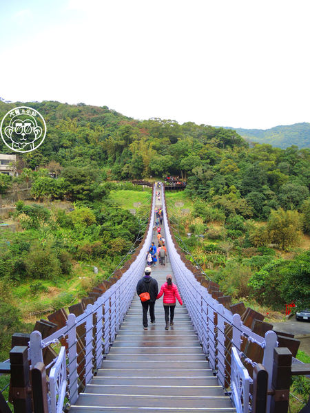 莓圃觀光休閒農園：作伙來企投【台北內湖･莓圃休閒觀光農園】庭園咖啡吃草莓料理