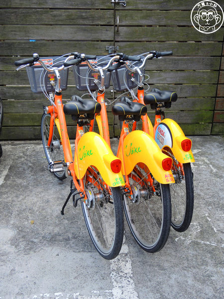 莓圃觀光休閒農園：作伙來企投【台北內湖･莓圃休閒觀光農園】庭園咖啡吃草莓料理