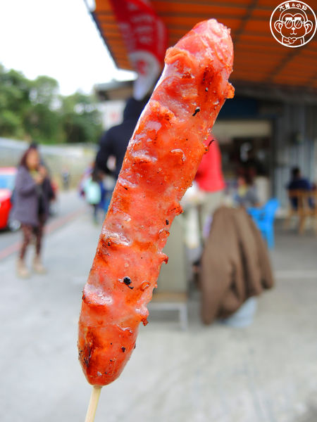 莓圃觀光休閒農園：作伙來企投【台北內湖･莓圃休閒觀光農園】庭園咖啡吃草莓料理