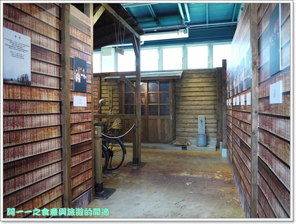 大魯閣棒壘球打擊場(內湖店):KANO電影場景再現展 in 台北內湖大魯閣