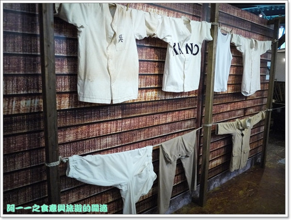 大魯閣棒壘球打擊場(內湖店):KANO電影場景再現展 in 台北內湖大魯閣