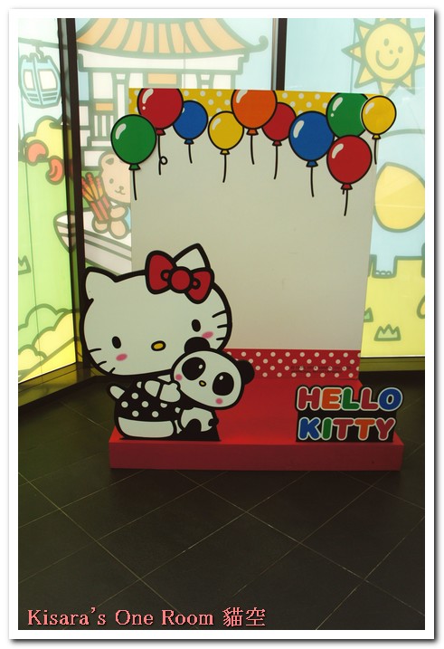 貓空纜車:初搭貓纜