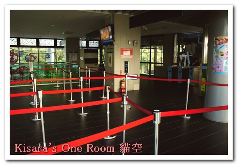 貓空纜車:初搭貓纜