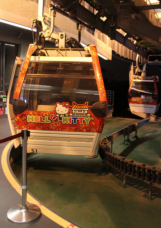 貓空纜車 (54)