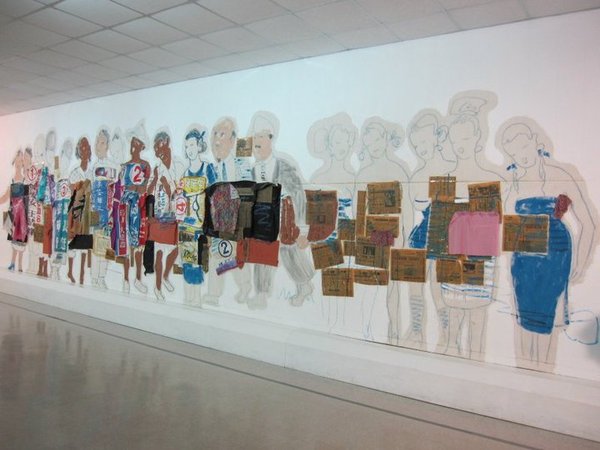 朱銘美術館:朱銘美術館 - 與大自然結合的藝術之旅