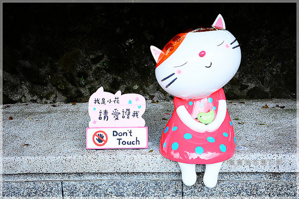 猴硐貓村：【新北】瑞芳區。猴硐車站 猴硐貓村