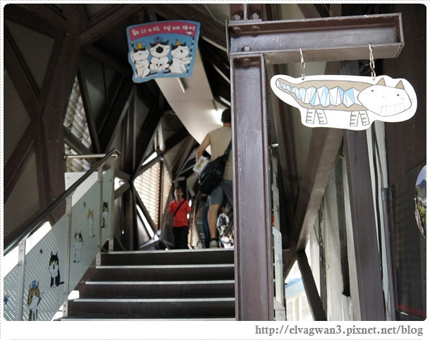 鐵道一日遊-平溪線鐵道之旅-猴硐車站-貓村-貓掌屋-小彩繪村-煤礦博物園區-貓咪鳳梨酥-Hou Tong-黑鼻-平溪天燈節-十分車站-天燈-孔明燈-四色天燈-十分老街-靜安吊橋-十分瀑布-眼鏡洞-榕樹下米粉湯-胡家天燈-元宵節-5-245-1