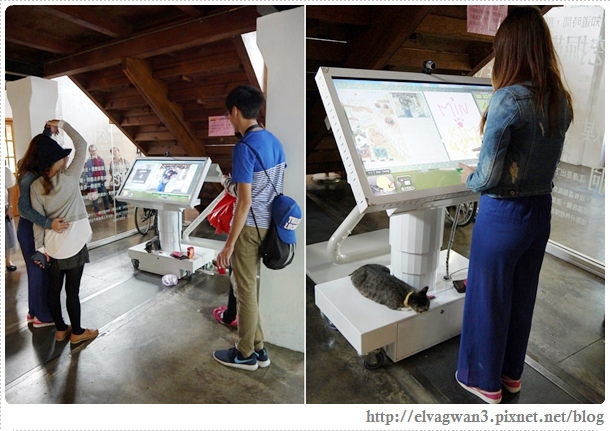 鐵道一日遊-平溪線鐵道之旅-猴硐車站-貓村-貓掌屋-小彩繪村-煤礦博物園區-貓咪鳳梨酥-Hou Tong-黑鼻-平溪天燈節-十分車站-天燈-孔明燈-四色天燈-十分老街-靜安吊橋-十分瀑布-眼鏡洞-榕樹下米粉湯-胡家天燈-元宵節-36