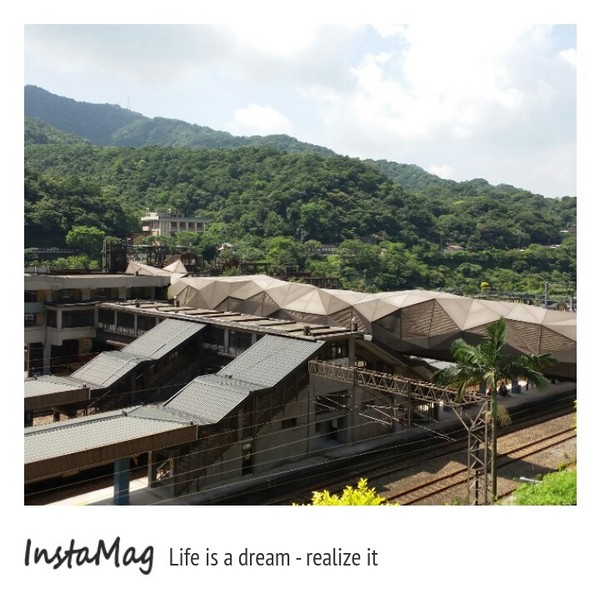 猴硐貓村：【新北市景點】打造完美的貓境物語~猴硐貓村