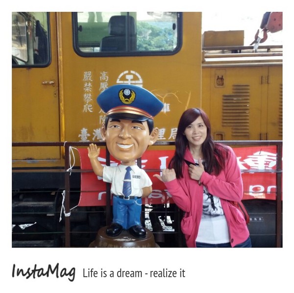 猴硐貓村：【新北市景點】打造完美的貓境物語~猴硐貓村