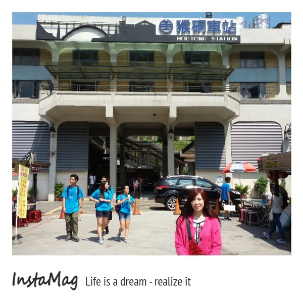 猴硐貓村：【新北市景點】打造完美的貓境物語~猴硐貓村