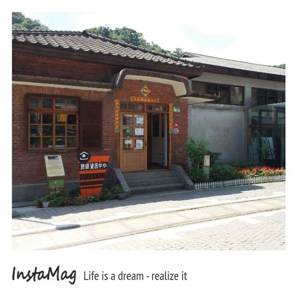 猴硐貓村：【新北市景點】打造完美的貓境物語~猴硐貓村