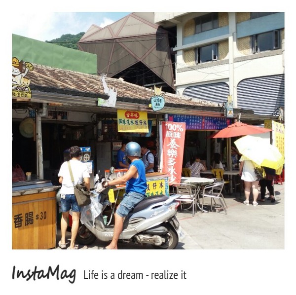 猴硐貓村：【新北市景點】打造完美的貓境物語~猴硐貓村