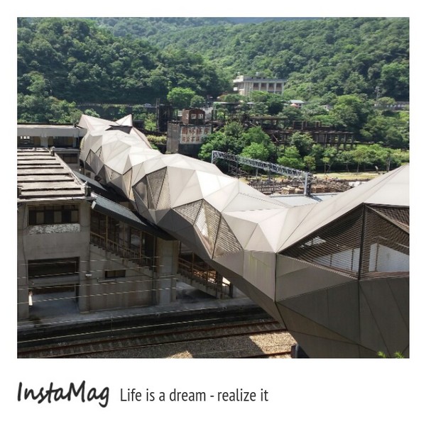 猴硐貓村：【新北市景點】打造完美的貓境物語~猴硐貓村