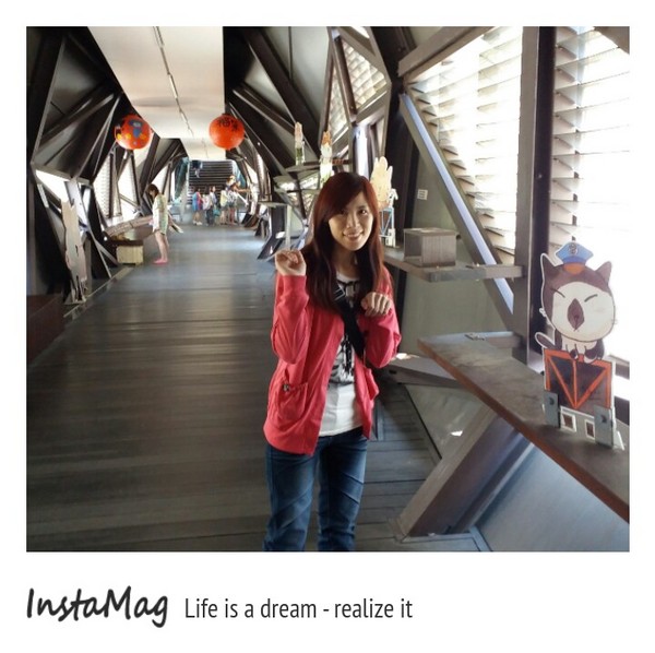 猴硐貓村：【新北市景點】打造完美的貓境物語~猴硐貓村