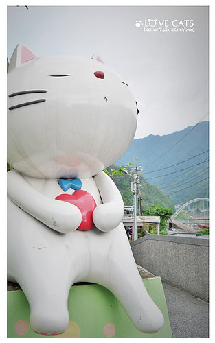 侯硐貓村-27