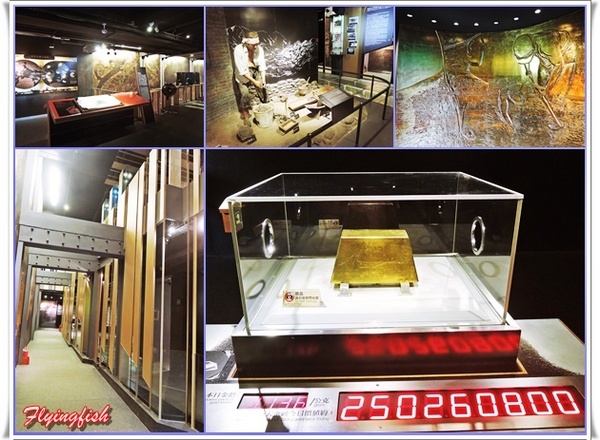 九份老街：  ✜走走逛逛九份景點+小吃輕旅行【上】:黃金博物館園區+金瓜石太子賓館+九份老街<魚丸伯仔/九份紅糟肉圓/金枝紅糟