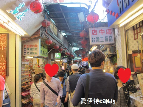 九份老街：『新北_九份老街』懷舊必去景點，神隱少女的場景！一探究竟~