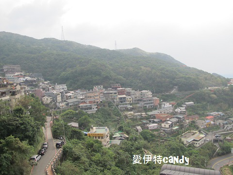 九份老街：『新北_九份老街』懷舊必去景點，神隱少女的場景！一探究竟~