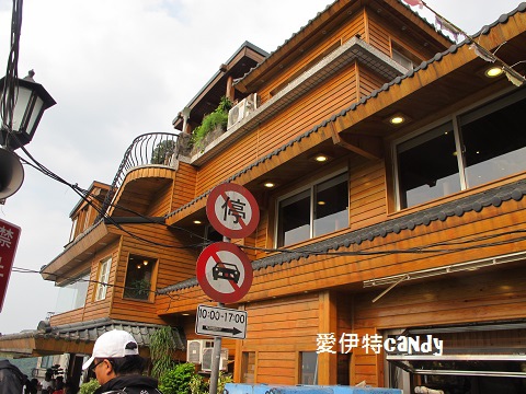 九份老街：『新北_九份老街』懷舊必去景點，神隱少女的場景！一探究竟~