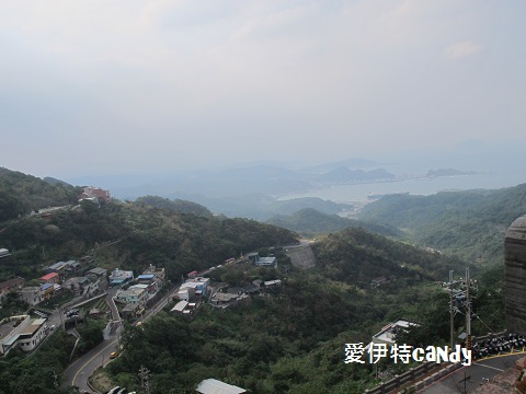 九份老街：『新北_九份老街』懷舊必去景點，神隱少女的場景！一探究竟~