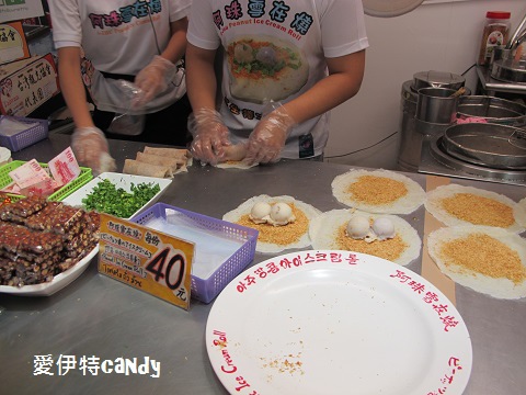 九份老街：『新北_九份老街』懷舊必去景點，神隱少女的場景！一探究竟~