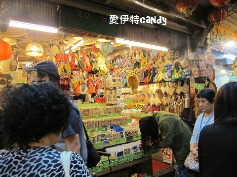 九份老街：『新北_九份老街』懷舊必去景點，神隱少女的場景！一探究竟~