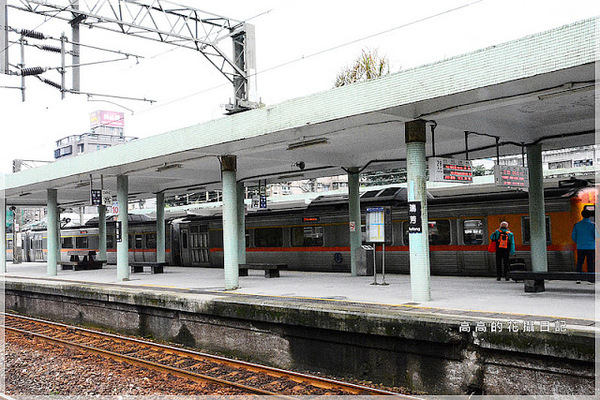 瑞芳火車站:【新北】瑞芳區。瑞芳車站 瑞芳舊街