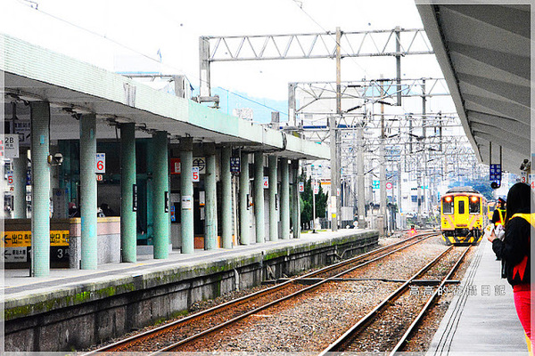 瑞芳火車站:【新北】瑞芳區。瑞芳車站 瑞芳舊街